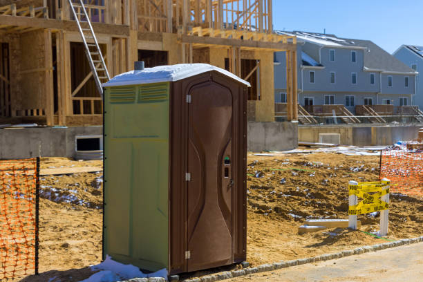 Best High-end porta potty rental  in Woods Hole, MA