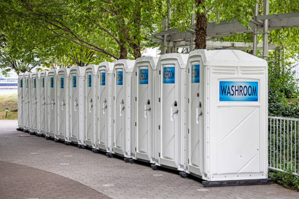 Best Porta potty rental near me  in Woods Hole, MA