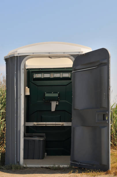 Best Portable restroom trailer rental  in Woods Hole, MA