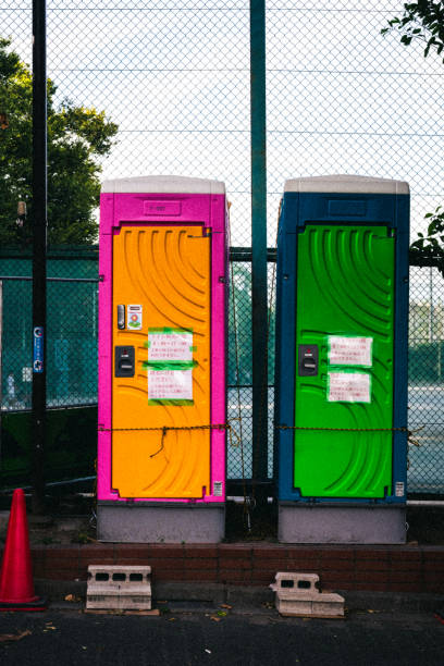 Best Emergency porta potty rental  in Woods Hole, MA