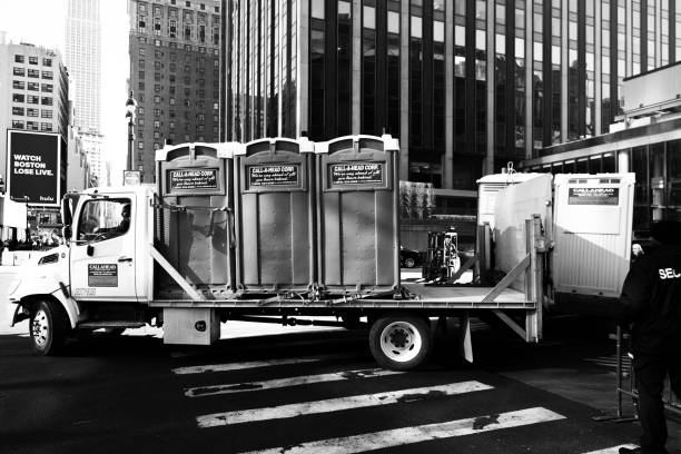  Woods Hole, MA Porta Potty Rental Pros