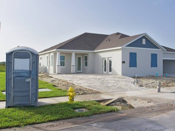 Best Event porta potty rental  in Woods Hole, MA